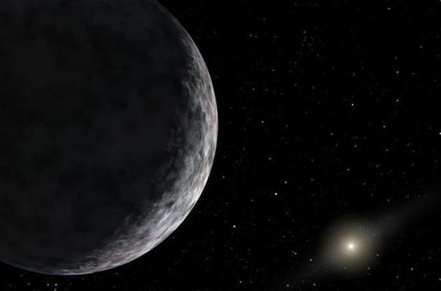 Астрономы открыли новый самый далекий объект Солнечной системы