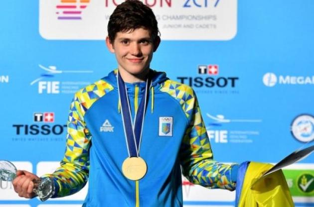 Гумен переміг усіх суперників