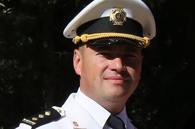 Максим Шаповал загинув у червні 2017 року