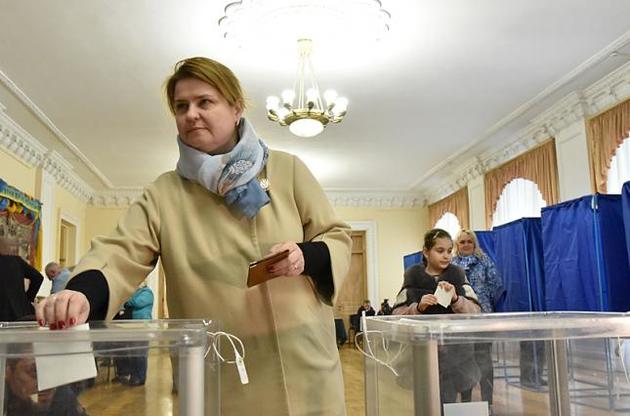 Спостерігачі від Європарламенту визнали демократичними вибори президента України