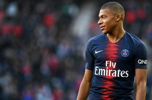 Мбаппе є однією з головних зірок Європи