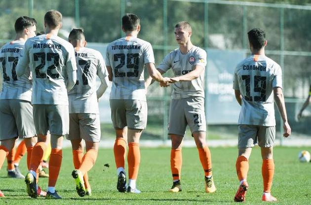 "Шахтер" попал в топ-25