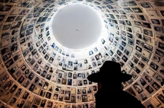 В Україні вшановують пам'ять жертв Голокосту