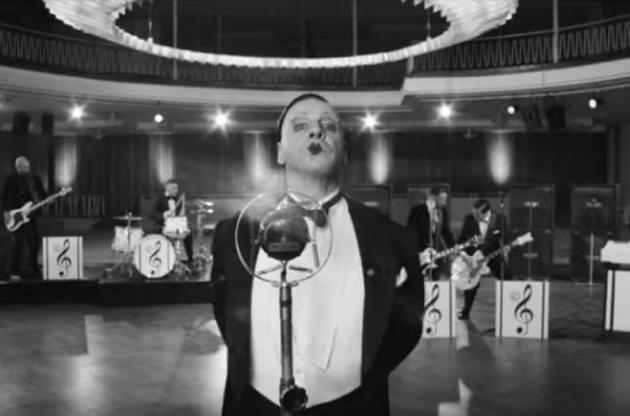 Песня войдет в новый альбом группы