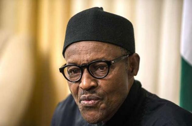 В Нигерии переизбрали президента на второй срок