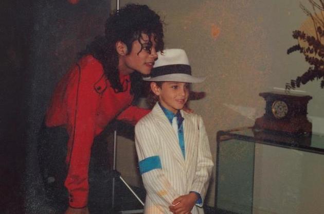 Семья Майкла Джексона подала в суд на НВО за фильм о музыканте