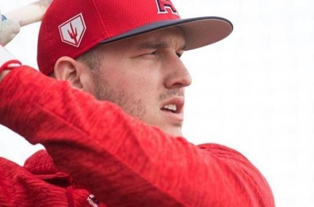 Траут підписав рекордний контракт