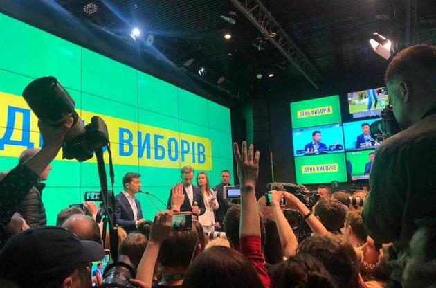 "Зеленский должен показать результат, чтобы оправдать ожидания украинцев": представитель миссии ПАСЕ