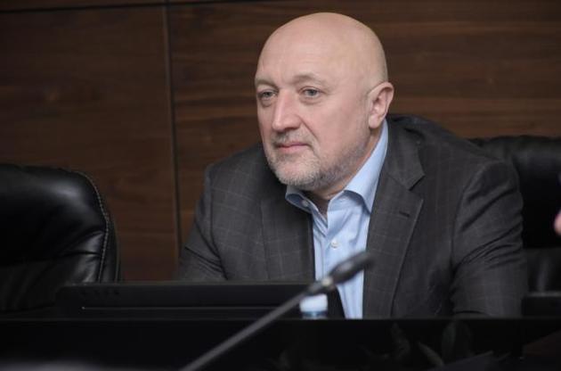 Подозреваемый в коррупции глава Полтавской ОГА оказался в больнице