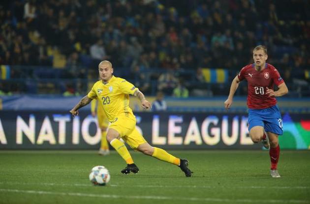 Ракицкий выступает за российский &quot;Зенит&quot;