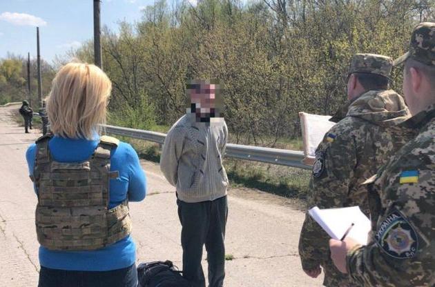 Омбудсмен заявила про готовність забрати всіх ув&#039;язнених, які хочуть на підконтрольну територію