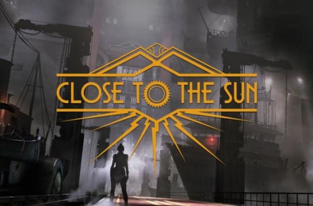Close to the Sun вийде вже 2 травня