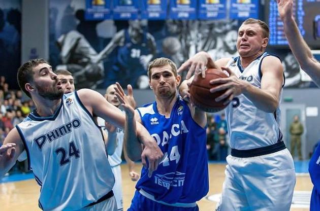 Днепряне защитили титул