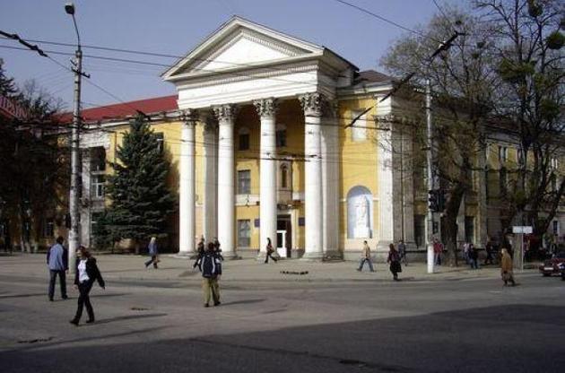 Оккупанты Крыма решили отобрать у ПЦУ кафедральный храм в Симферополе