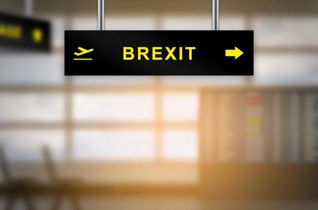 Парламент Британії схвалив можливість відстрочки Brexit