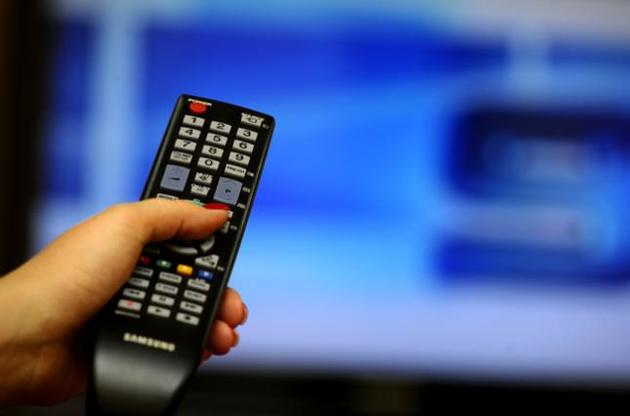 В Луганской области пропало аналоговое и цифровое ТВ