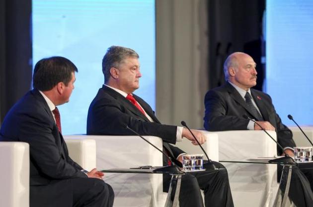 Лукашенко дал прогноз по выборам в Украине