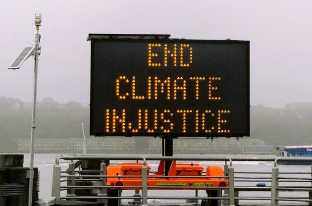 Пять шагов, которые помогут человечеству справиться с изменениями климата