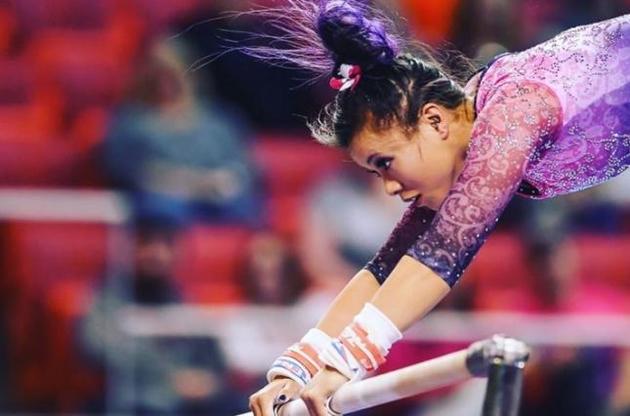 Американская гимнастка получила страшную травму и завершила карьеру