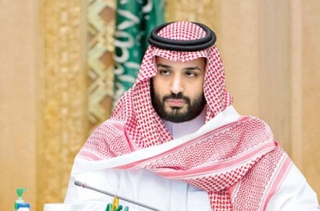 Боротьба з корупцією в Саудівській Аравії закінчилась поверненням 106 мільярдів доларів