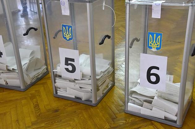 В Харькове график службы 21 апреля пересмотрят, чтобы больше полицейских смогли проголосовать