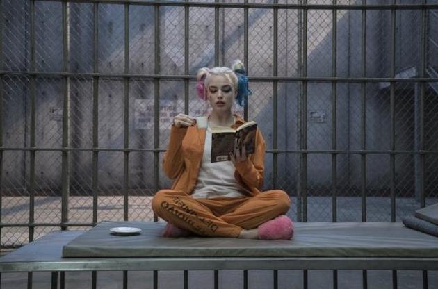 Харли Квинн может появиться в новом &quot;Отряде самоубийц&quot;