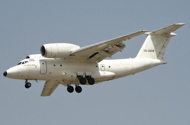 МВД закупит 13 самолетов серии АН для спасателей