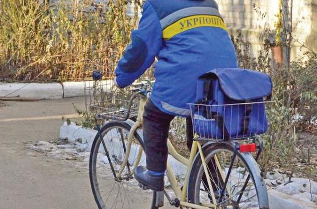 Зарплати листоношам підвищать на 6% у квітні та липні