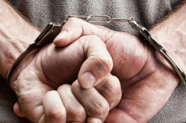 За словами "міністра" поліцейські знали, хто він