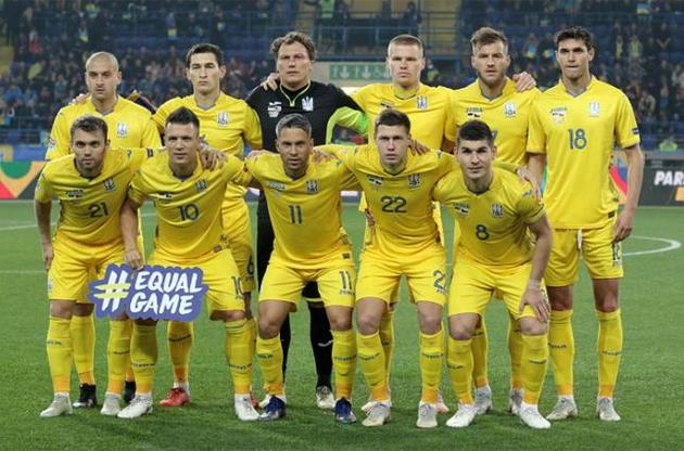 Португалия - Украина 0:0: ключевые моменты отборочного матча Евро-2020