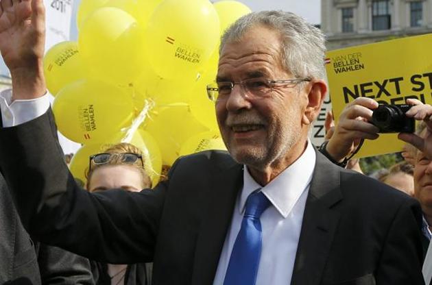 Президент объяснил, почему вводит санкции против РФ