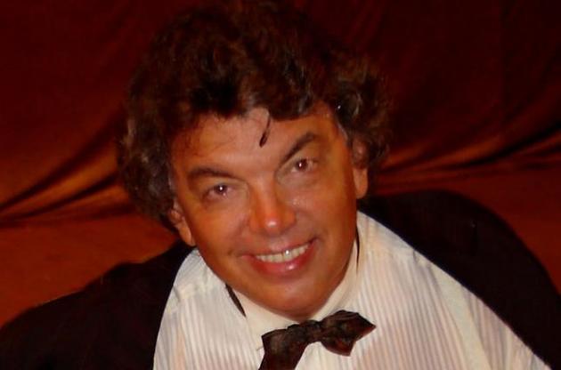 Сергій Захаров помер на 69 році життя