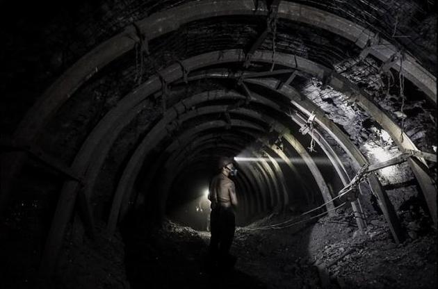 Влада України готова допомогти сім'ям загиблих шахтарів ОРЛО
