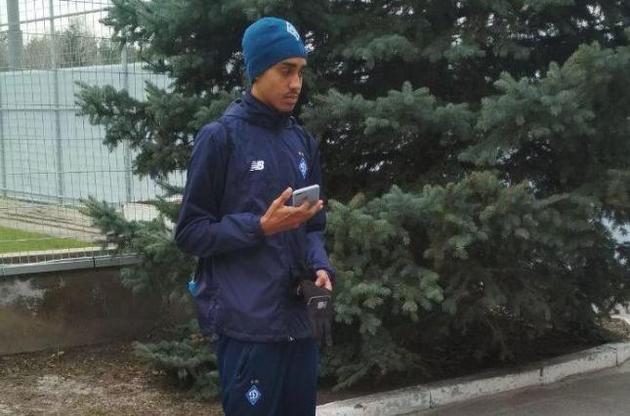 Марсело забив єдиний гол киян