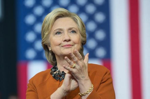 Хиллари Клинтон не будет участвовать в следующих выборах президента США