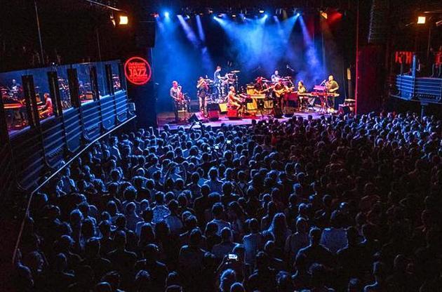 Хедлайнерами фестивалю стануть Snarky Puppy