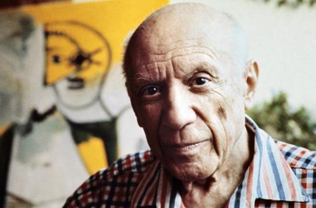 У кінотеатрі "Київ" покажуть фільми про Пікассо, Караваджо і Клімта