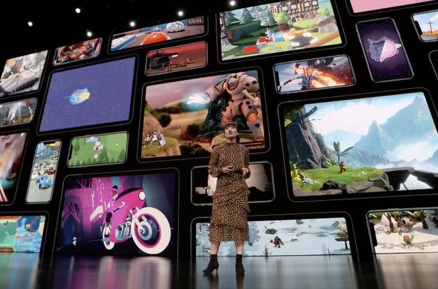 Сервис позволит получить доступ к любой платной игре без дополнительных затрат