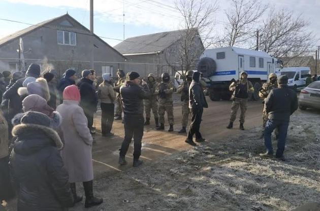 Полиция Крыма открыла дело из-за незаконных обысков крымских татар