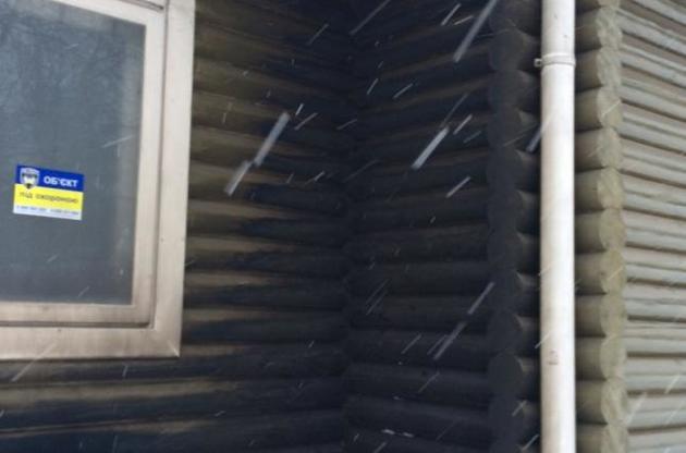 У нападах на храми УПЦ МП з'явився "російський слід"