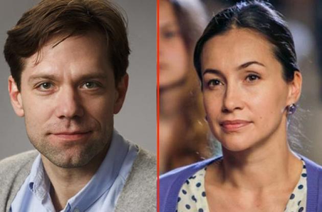 Российские актеры пытались пересечь границу в аэропортах Киева и Одессы