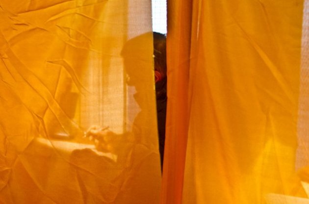 За сутки поступило еще 104 заявления о нарушениях