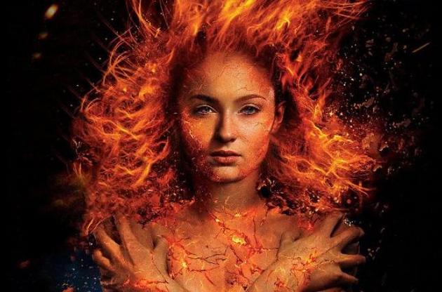 Главную роль в фильме исполнила Софи Тернер