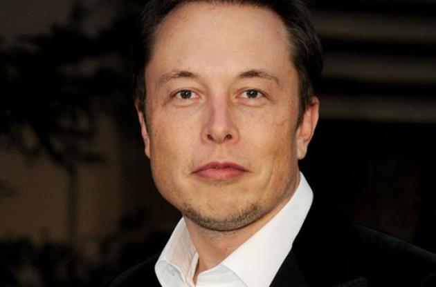 Ілон Маск назвав дату презентації Tesla Model Y
