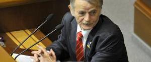 Крымские татары будут в оппозиции к Зеленскому — Джемилев
