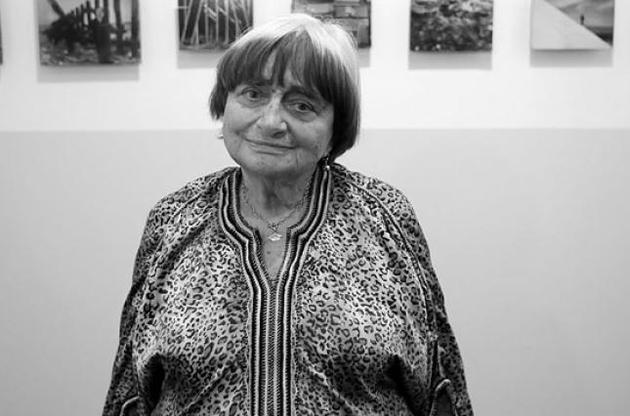 За місяць до смерті відбулася прем&#039;єра її останнього фільму