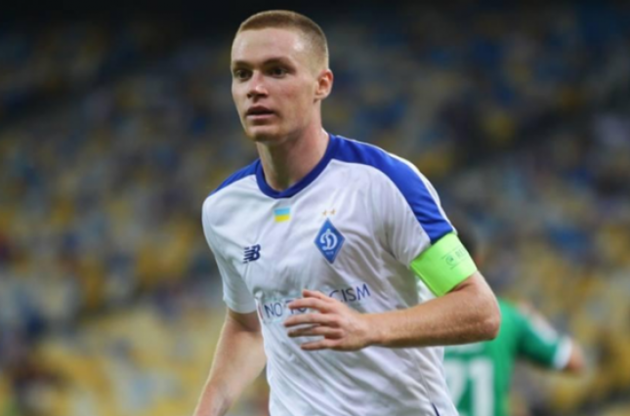 Цыганков стал героем матча