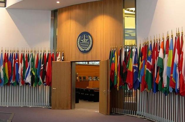 Россия захватила моряков в прошлом году