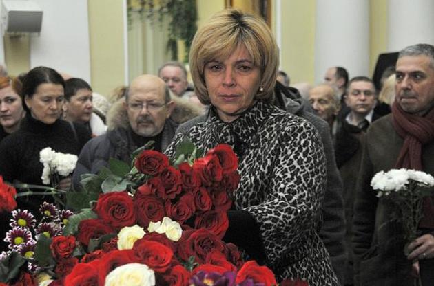 НАБУ розслідує недостовірне декларування Богомолець