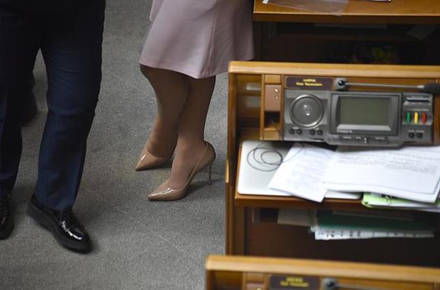 Равенство во многих сферах пока только на словах